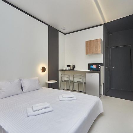 Studio Room, 45 Перлина Kadorr, Аркадія Odessa Esterno foto