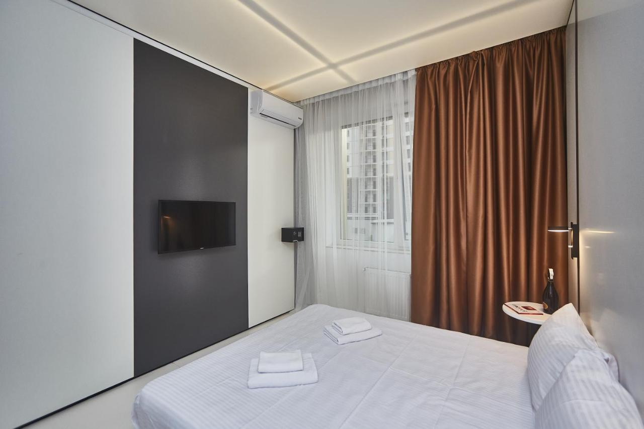 Studio Room, 45 Перлина Kadorr, Аркадія Odessa Esterno foto