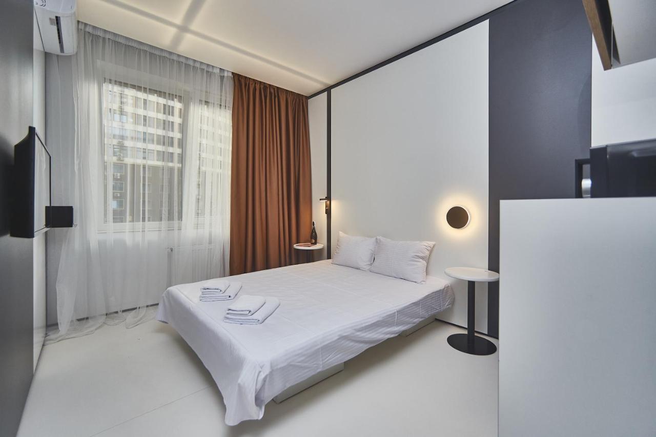 Studio Room, 45 Перлина Kadorr, Аркадія Odessa Esterno foto
