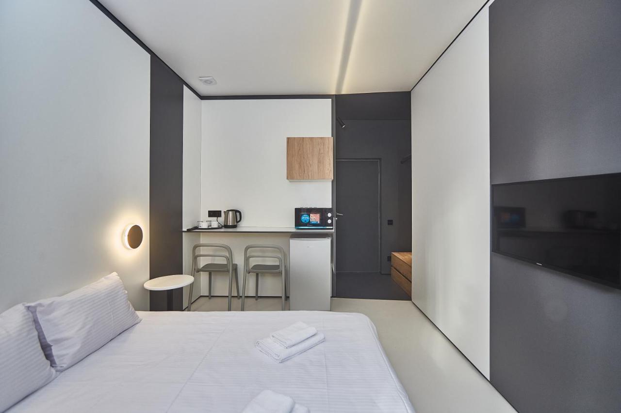 Studio Room, 45 Перлина Kadorr, Аркадія Odessa Esterno foto