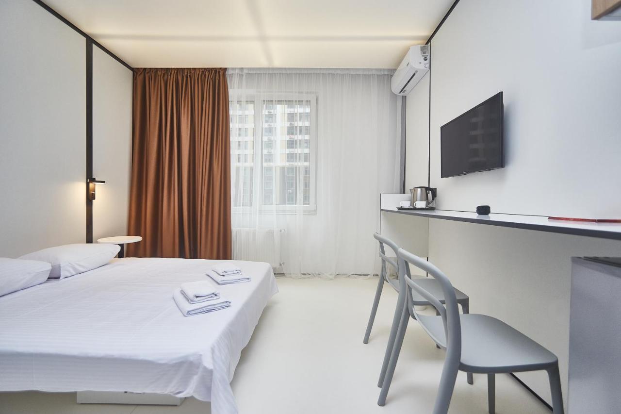 Studio Room, 45 Перлина Kadorr, Аркадія Odessa Esterno foto