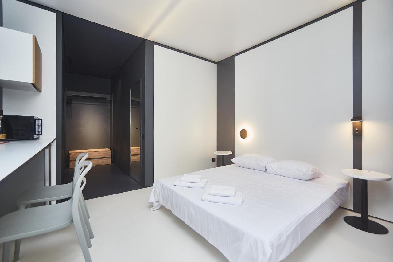 Studio Room, 45 Перлина Kadorr, Аркадія Odessa Esterno foto