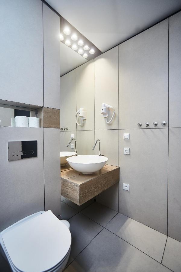 Studio Room, 45 Перлина Kadorr, Аркадія Odessa Esterno foto