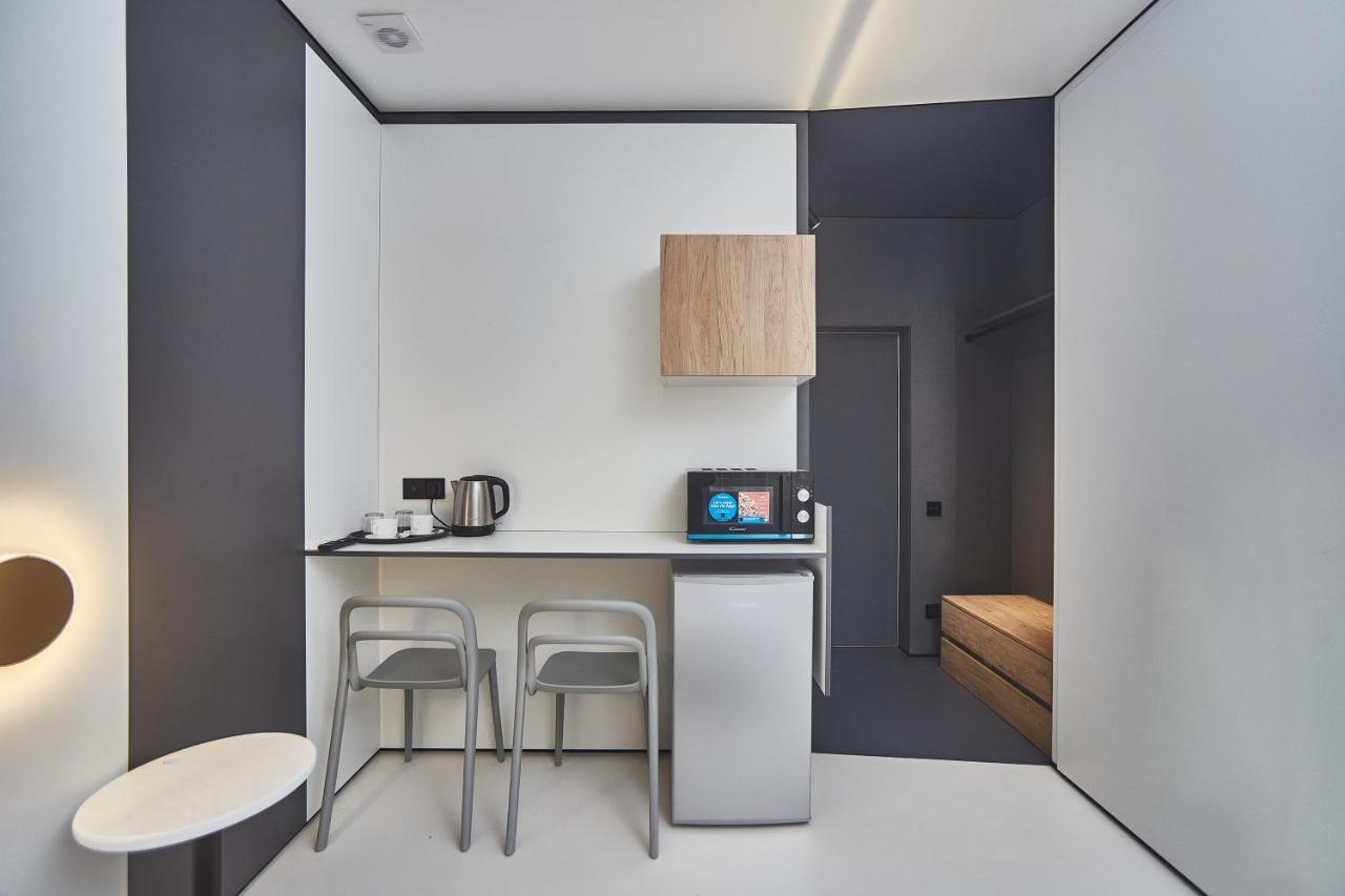 Studio Room, 45 Перлина Kadorr, Аркадія Odessa Esterno foto