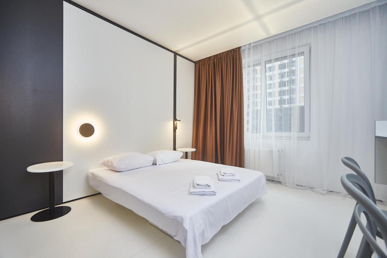 Studio Room, 45 Перлина Kadorr, Аркадія Odessa Esterno foto